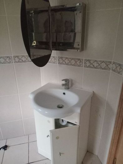 bath room
