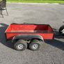 BERG pedal go-kart Image 4