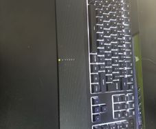 Corsair K55 Rgb Pro Xt Keyboard