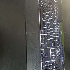 Corsair K55 Rgb Pro Xt Keyboard