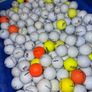 50 Value Brand Golf Balls Image 2