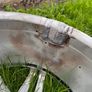 Mercedes Alloys 19" A2124014502 A2124014602 Image 4