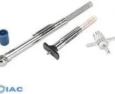 Tyre service kit