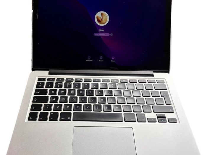 MacBook Pro early 2015 - excellent condition