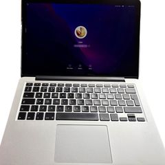 MacBook Pro early 2015 - excellent condition
