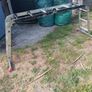 combination ladder Image 2