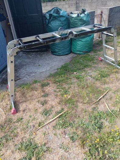 combination ladder