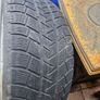 rav 4 toyota spare wheel Image 2