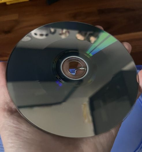 Bundle of Games (PS2 / PS3 / Wii / PS4) - Not Working / For Parts