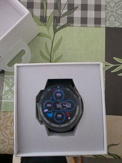 smart watch