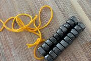 Magnetic game