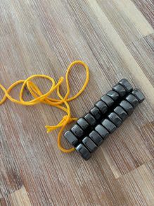 Magnetic game