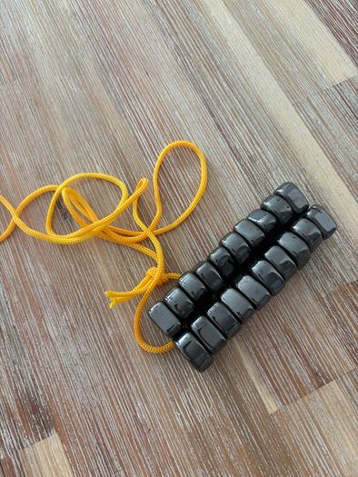 Magnetic game
