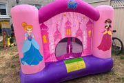 bouncy castle