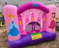 bouncy castle