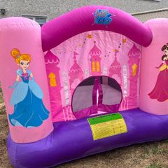 bouncy castle