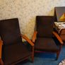 parker knoll armchairs Image 2