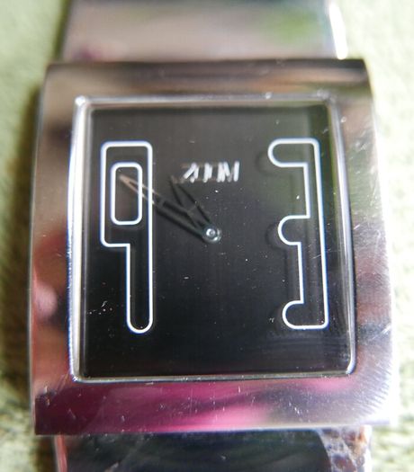 Zoom - Mens Watch ZX21111