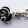 Genuine Links of London Sterling Silver Heart Charm Image 8