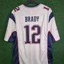 Patriots NFL Jersey Image 2