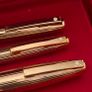 Vintage Sheaffer Imperial Pen Set 1970s Image 6