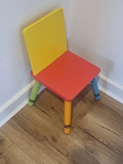 Trolley, Vanity Table, Chair