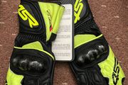 4SR Sport Cup Plus Gloves (Brand New)