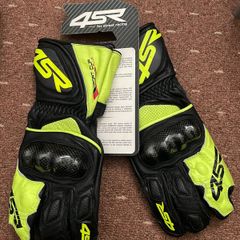 4SR Sport Cup Plus Gloves (Brand New)