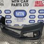 New Front Bumper for Audi Q7 / SQ7 2016-2019 S-Line Image 3