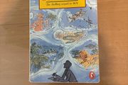 roald dahl going solo