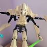 lego star wars buildable figures, 75536, 75112, 75119, 75532 Image 8