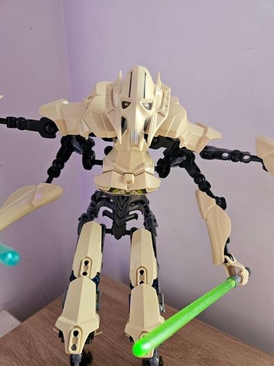lego star wars buildable figures, 75536, 75112, 75119, 75532