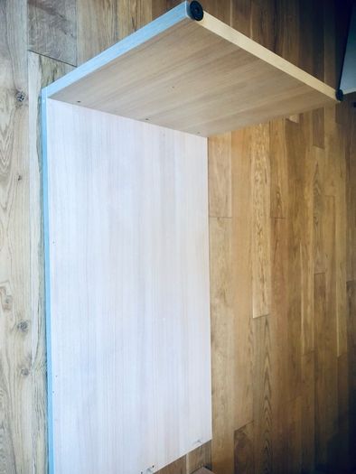 Ikea Desk