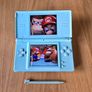 Nintendo DS Lite + R4 Card Image 3