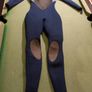 Women's wetsuit Image 3