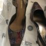 Ladies new Liz Clarbourne shoes size 4 reduced Image 4