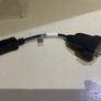 Accell UltraAV DisplayPort to DVI-D Active Single-Link Adapter Image 3