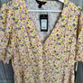 BNWT NewLook Dress UK 16 Image 2