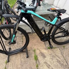 Bianch Bike Brand New