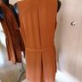 Women's NWT Jacket REDUCED Sleeveless Waterfall Style NWT SIZE 14 Image 3