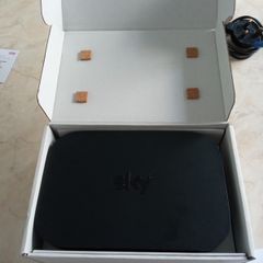 Sky Q Hub Modem