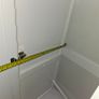 nursery wardrobe Image 6