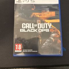 call of duty black ops 6