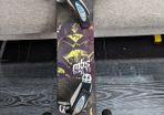 Landboard, Mountain Board MBS