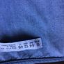 Lightweight Denim look knee length dress Size 16 includes postage Image 8