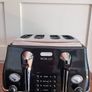 DeLonghi Micalite 4-Slice Toaster - Black Image 2