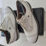 Footjoy premiere golf shoes Sz10 Image 2