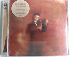 Lambchop - Is A Woman 2 x CD (2002) Limited Edition w/ bonus CD E.P. EX+