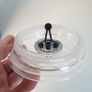 Milk frother working Image 5