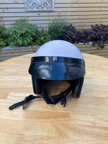 Motorbike Helmet